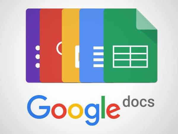 How To Create A Calendar On Google Docs