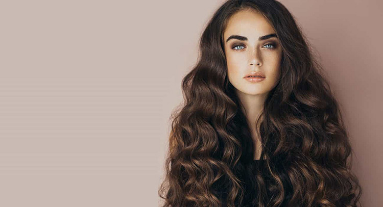 Tips To Grow Thick Hair Fast Long And Naturally In A Month Howto