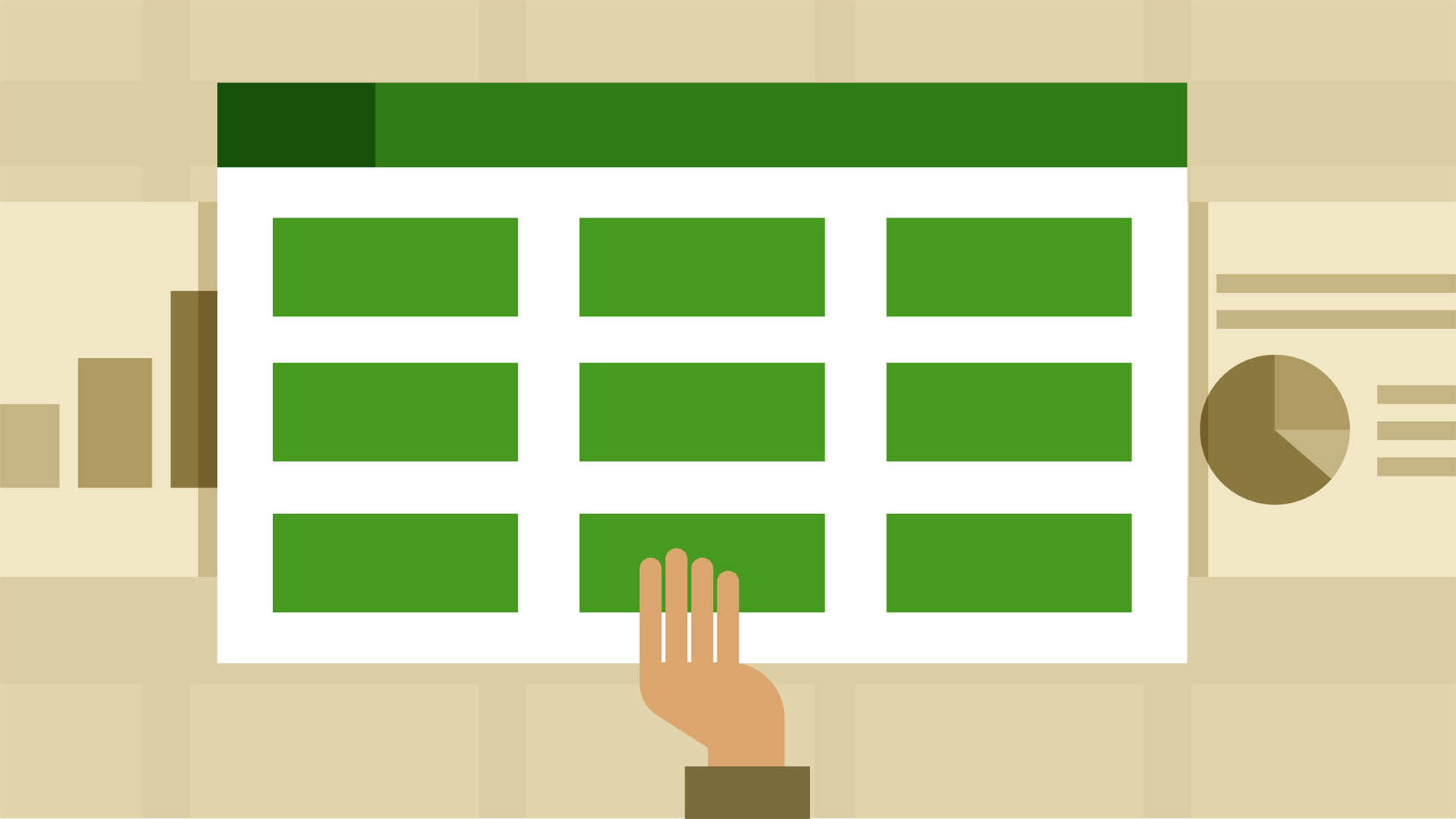 how-to-make-a-pie-chart-in-excel-for-budget-peruae