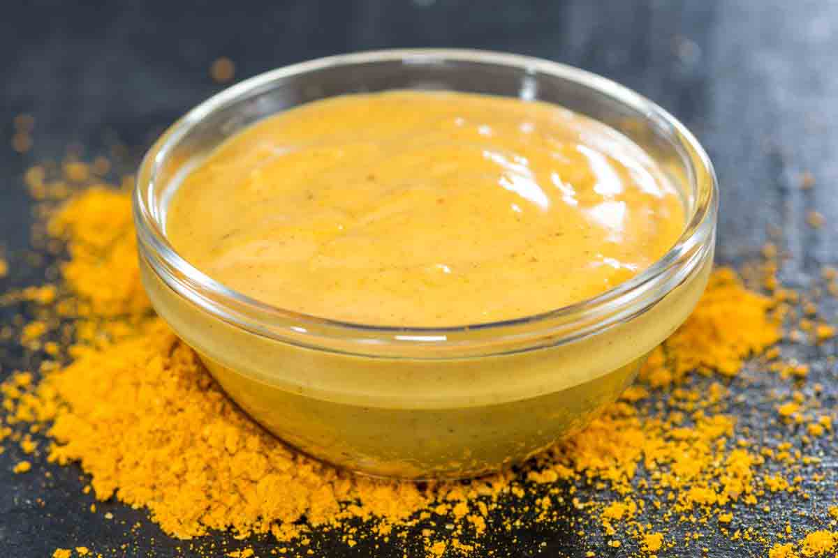 Easy Steps Involved in Making a Delicious Curry Sauce - Howto