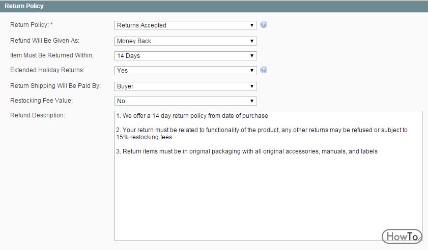 31 How To Print A Return Label On Ebay Labels Database 2020