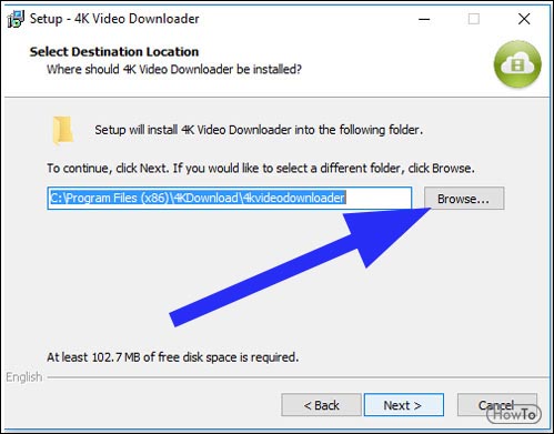 how to save a youtube video to my computer