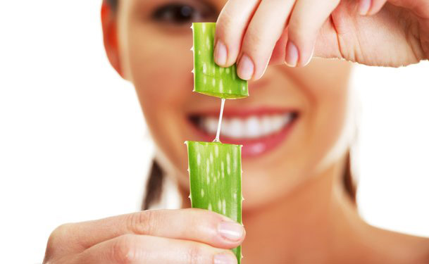 6 Steps To Apply Aloe Vera Gel On Face Pretty Skin Howto