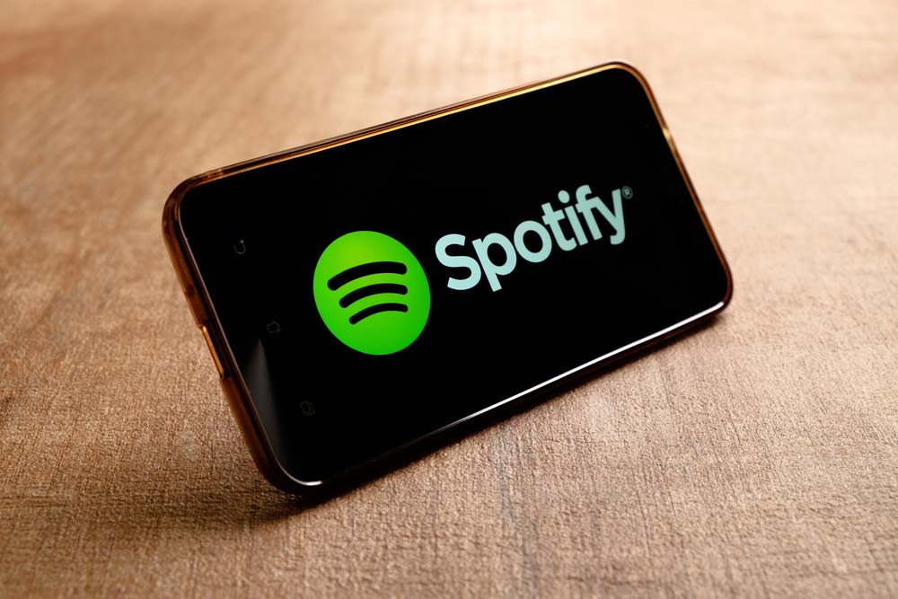 how to delete spotify subscription