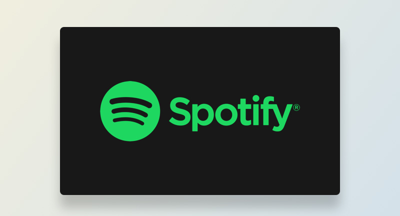 Установка spotify на apple tv