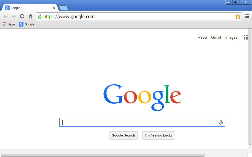 how to get google chrome on laptop