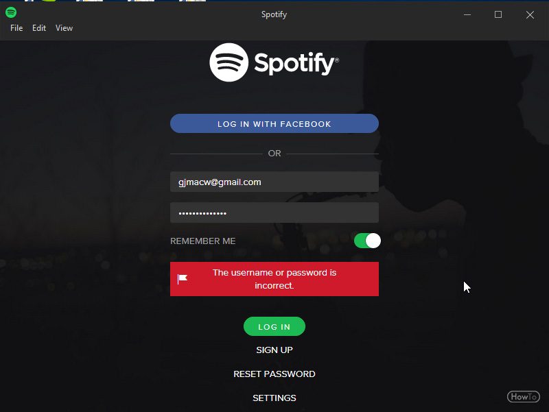 can you cancel spotify premium free trial