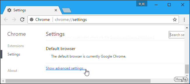 how to set google chrome homepage in chrome properties