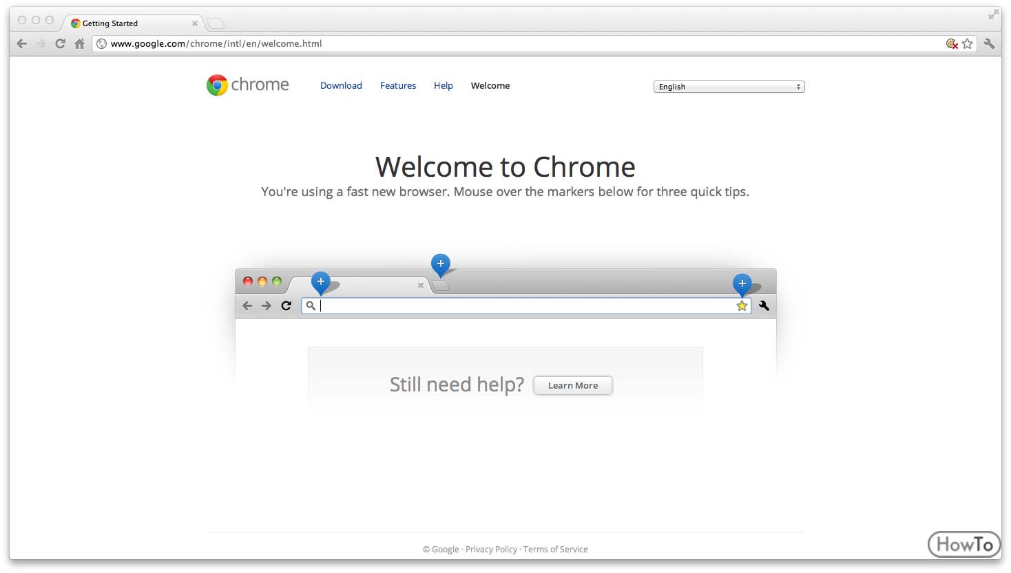 google chrome backgrounds extension
