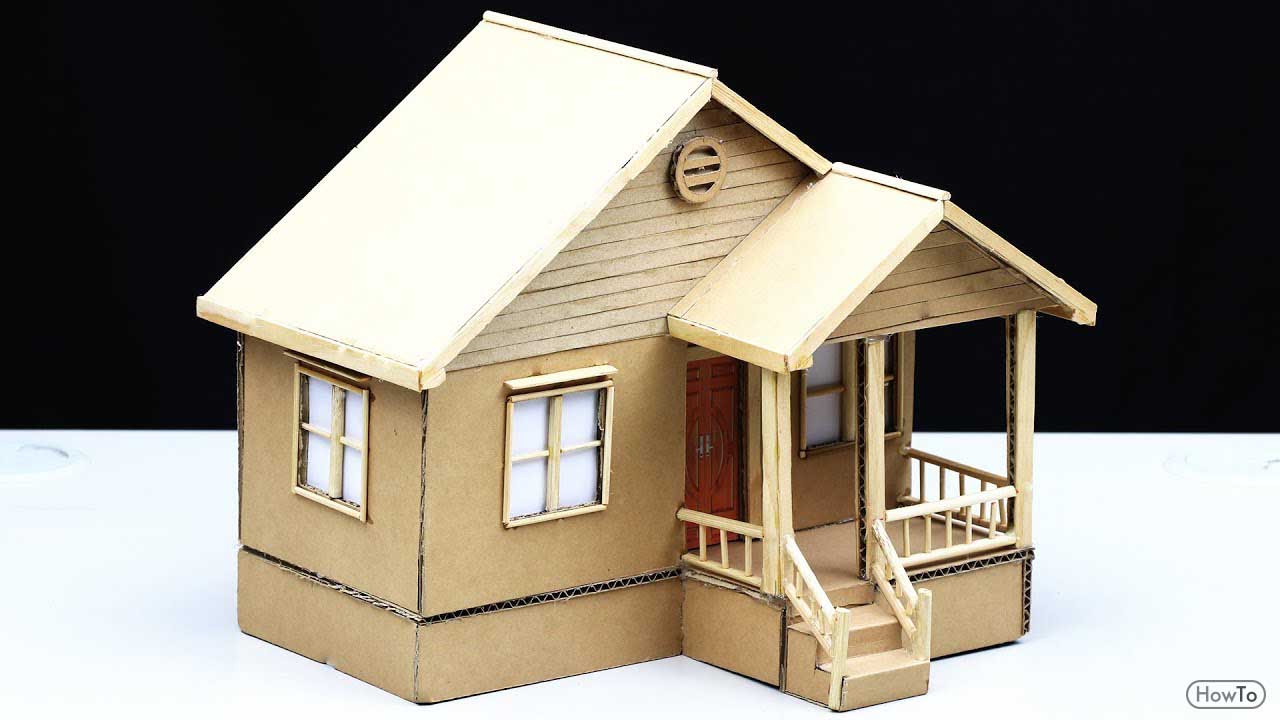 4-steps-in-which-one-construct-a-model-house-with-ease-howto