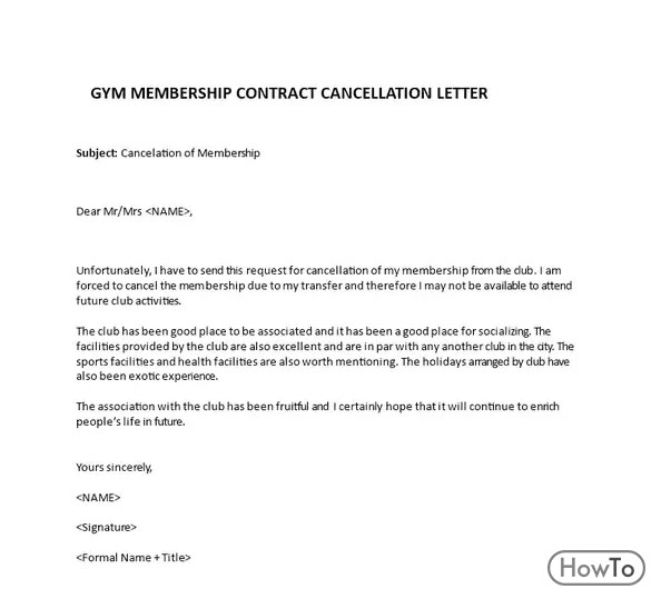 How to Cancel Blink Fitness Membership in 4 Easy Ways Howto