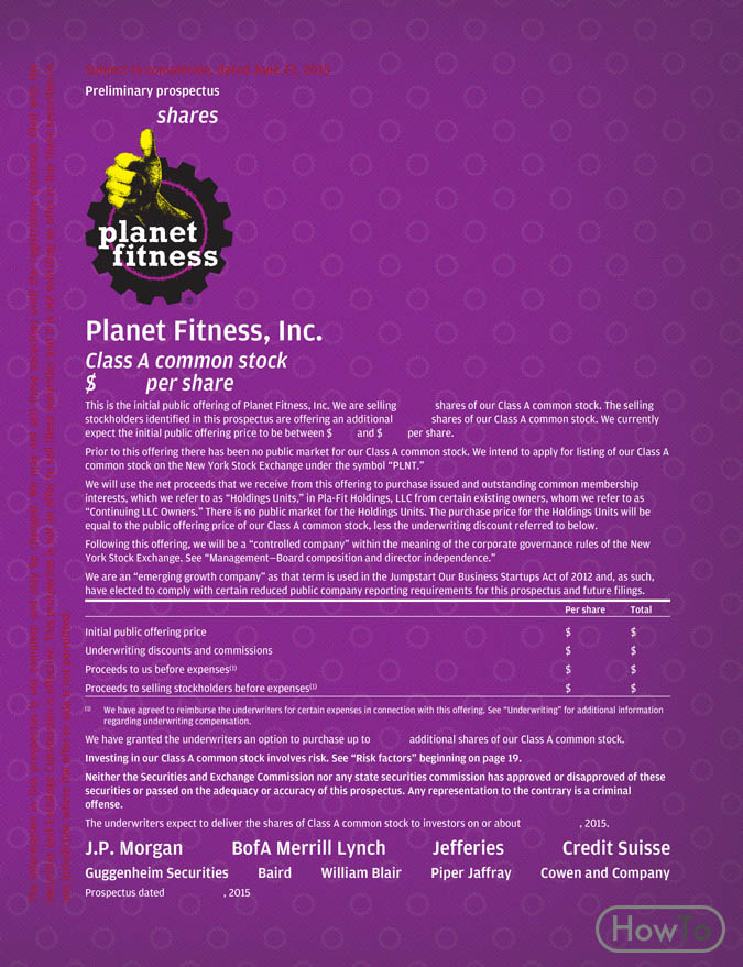 Cancel Planet Fitness Membership in 6 Simple Steps Howto