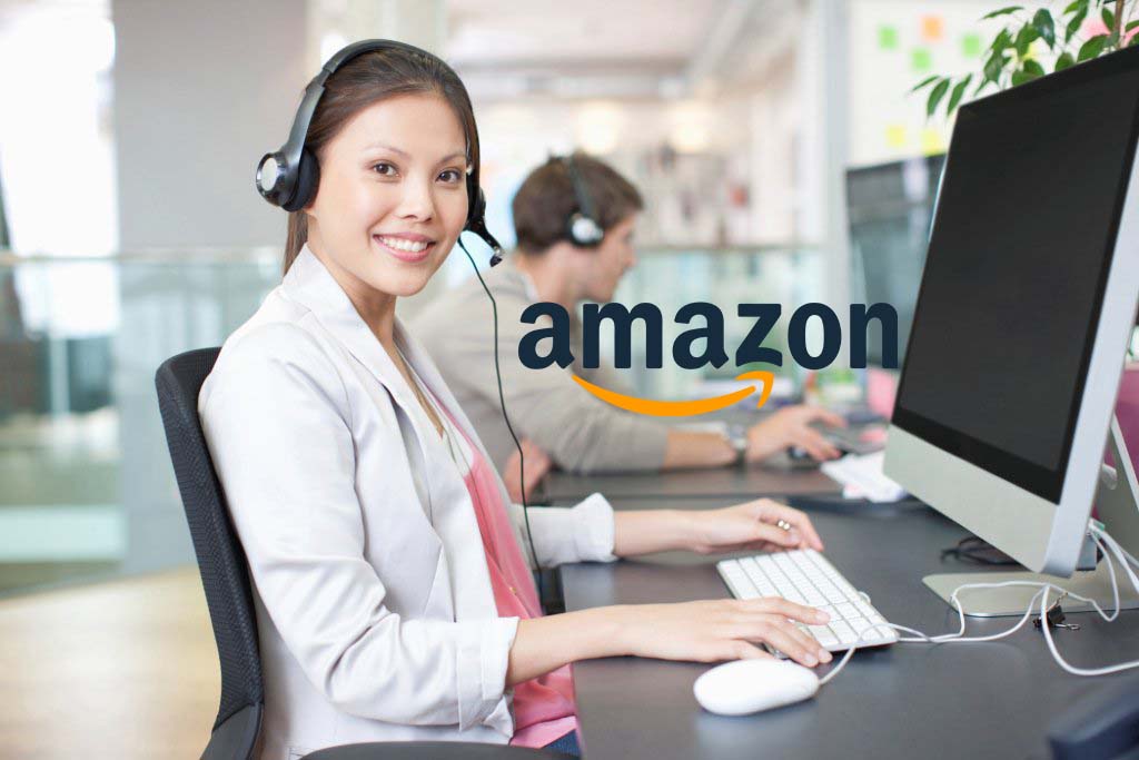 1 How To Contact Amazon Customer Service Profile 