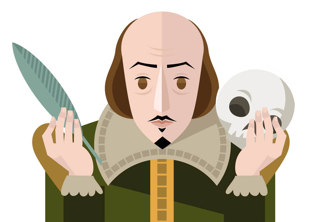 How To Write Shakespearean Style