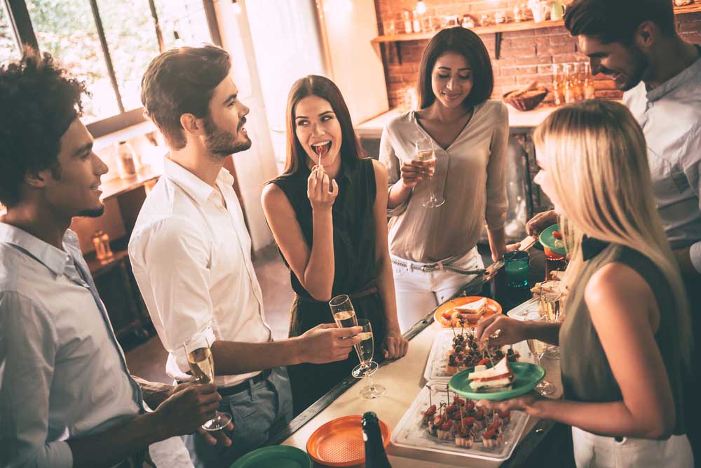 20 ways and tips to be more interactive with others howto