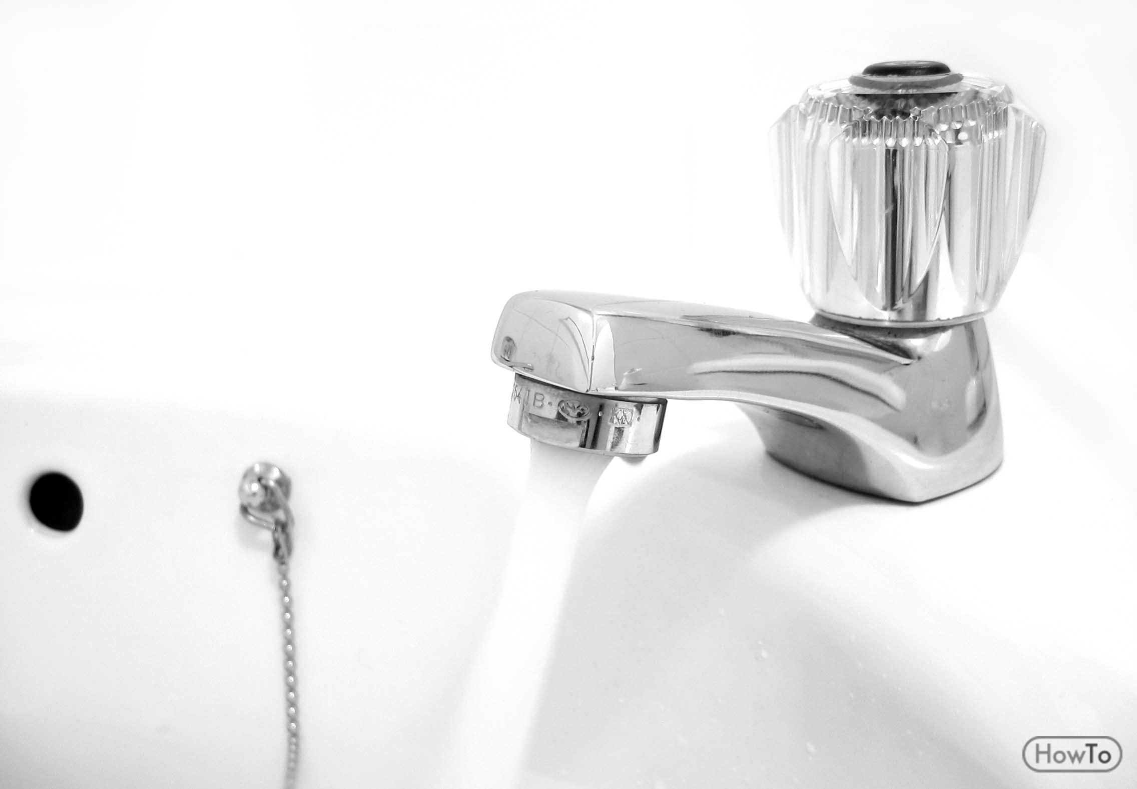 20 Easy Tips To Remove A Faucet Of Bathroom Howto