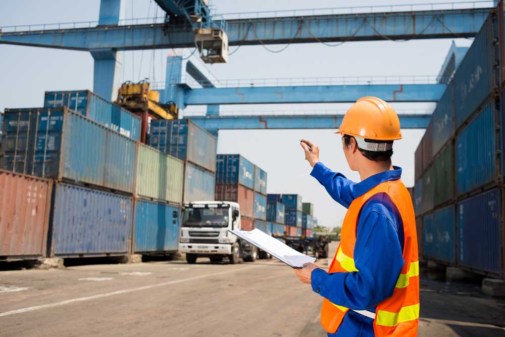 7 Steps on How to a Longshoreman Best Tips Howto