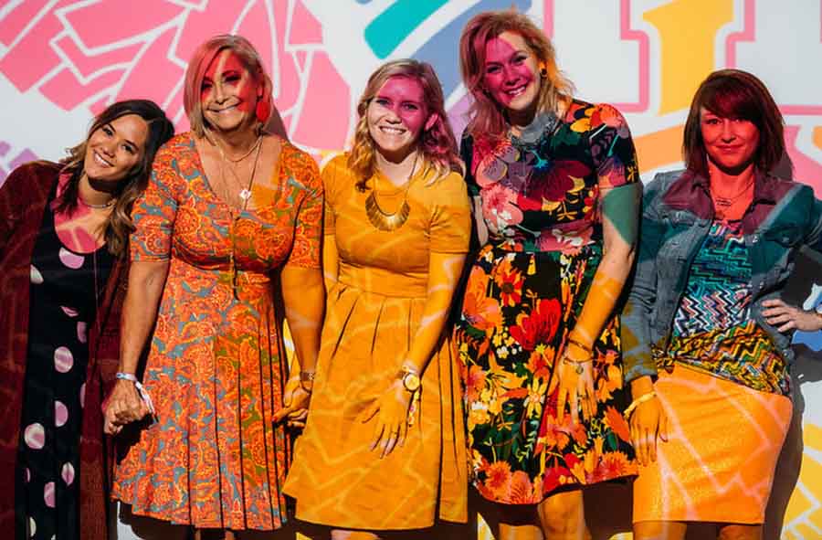 How to a LuLaRoe Consultant in 10 Easy Steps Howto