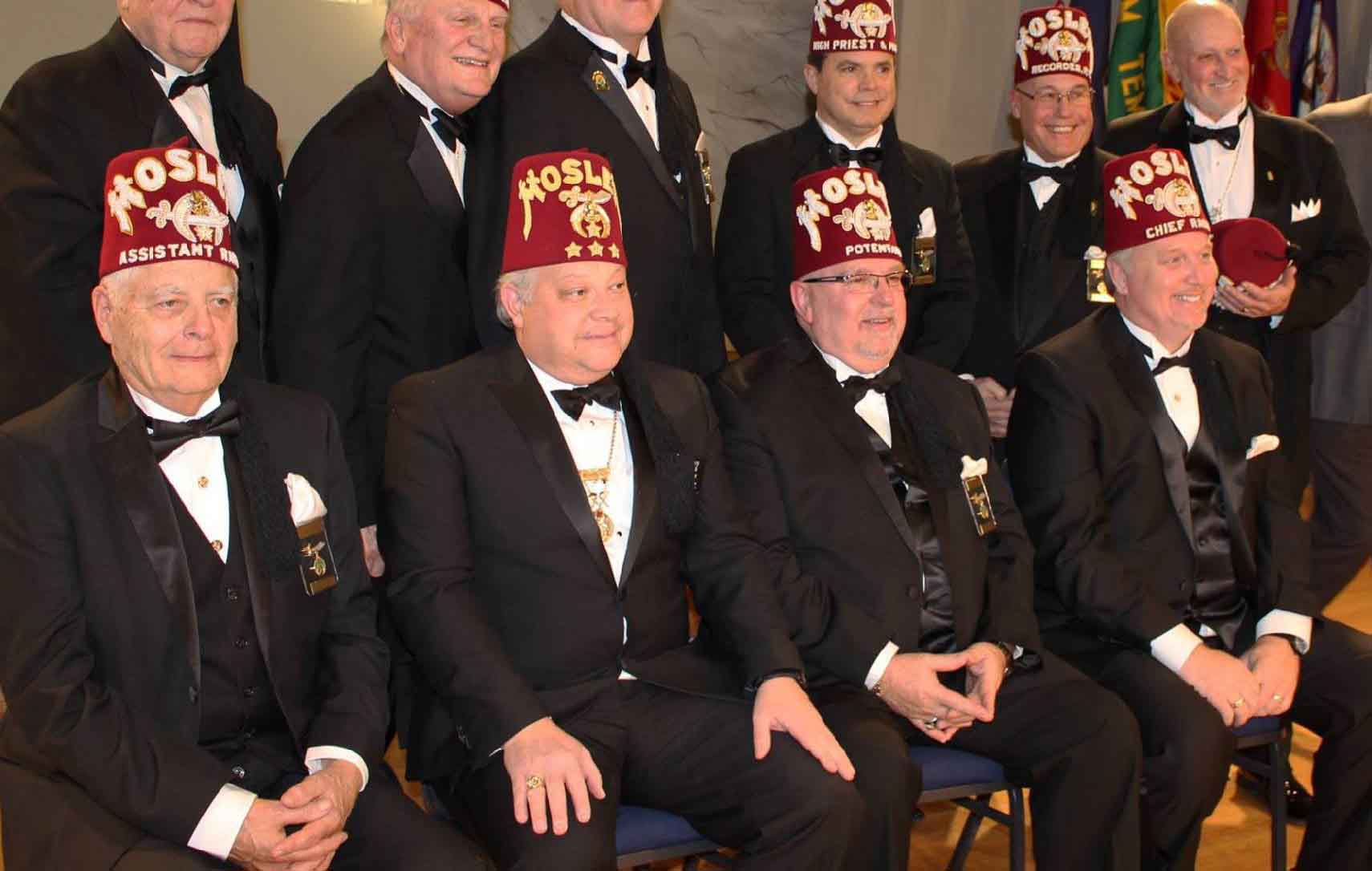 How to Become a Shriner and Become a True Master - Howto