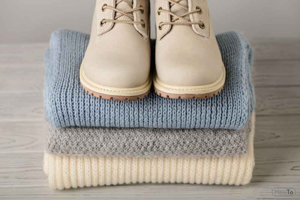 how to clean timberlands
