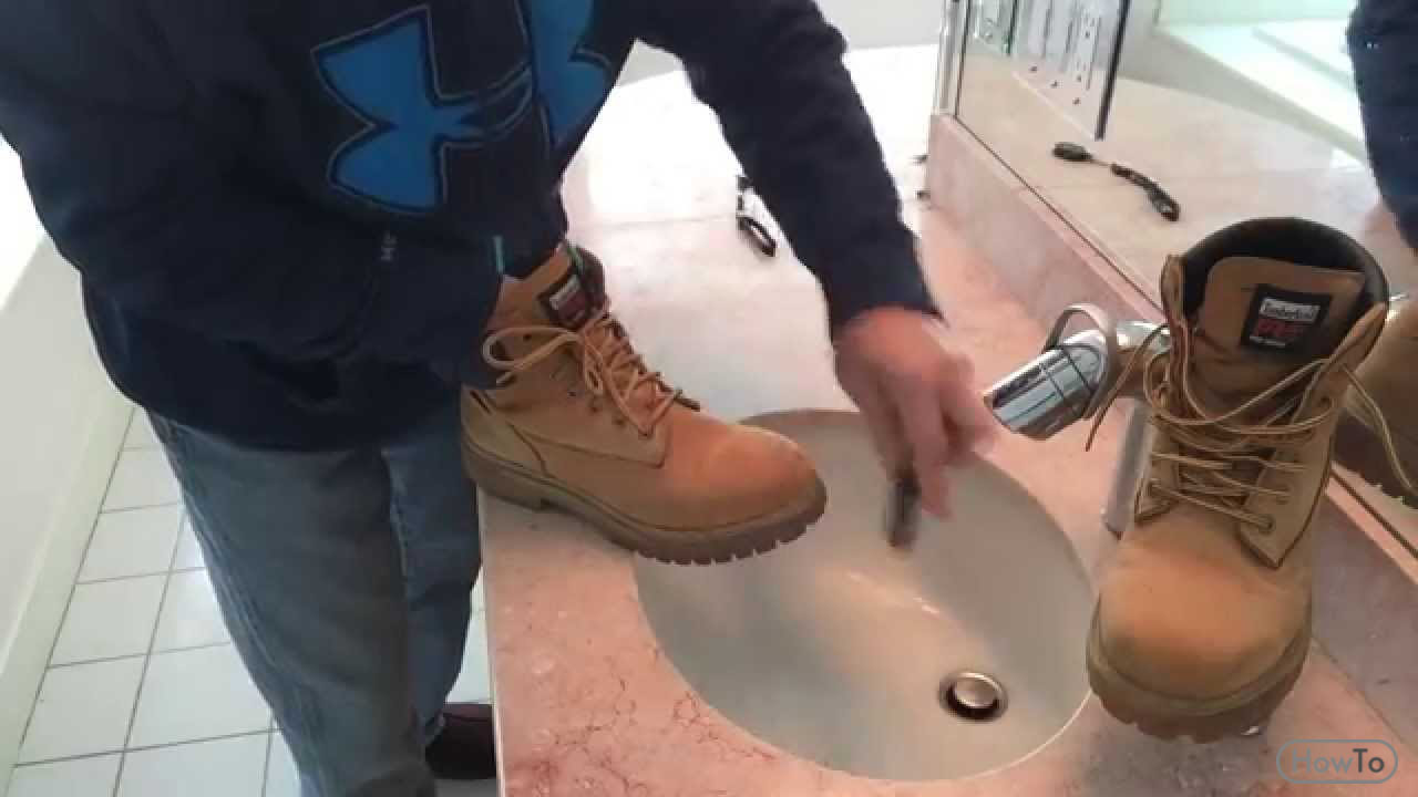 how to wash a timberland boot