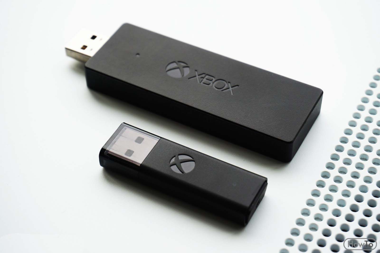 xbox 360 receiver for pc