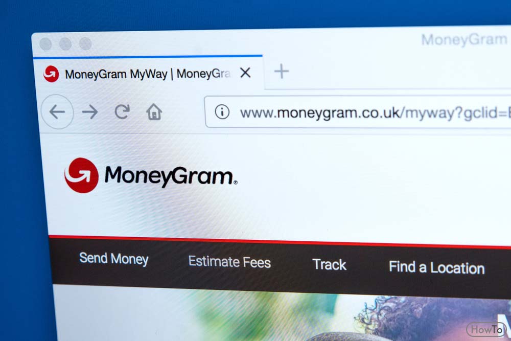 5 Steps On How To Fill Out A Moneygram Money Order Howto