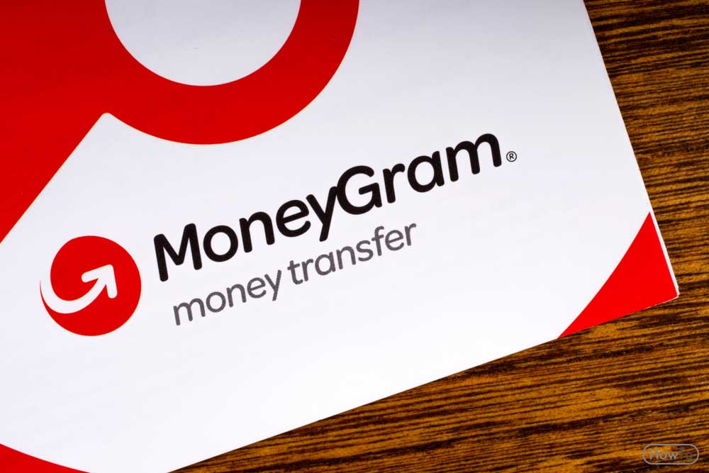 5 Steps On How To Fill Out A Moneygram Money Order Howto - 