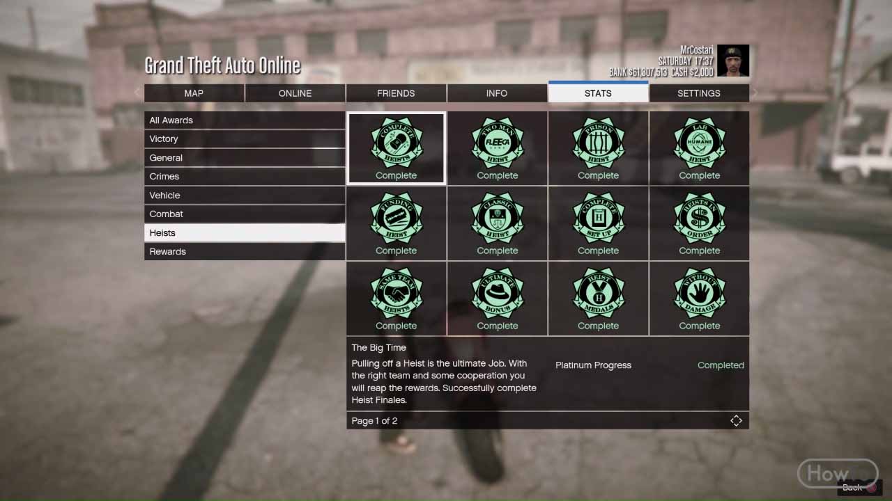 How To Get Money In Gta 5 In 10 Easiest Ways To Make It Howto