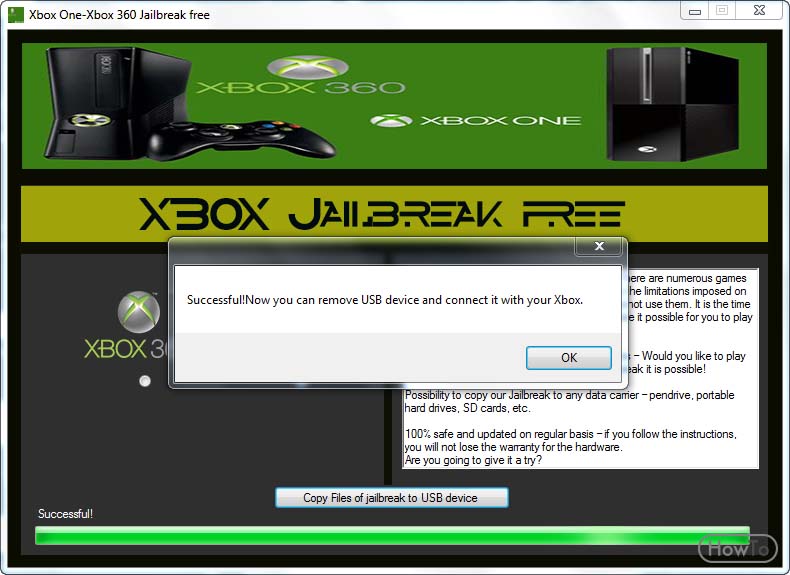 How To Jailbreak Xbox 360 In Just 3 Easy And Quick Steps Howto - jailbreak game roblox game on xbox 360