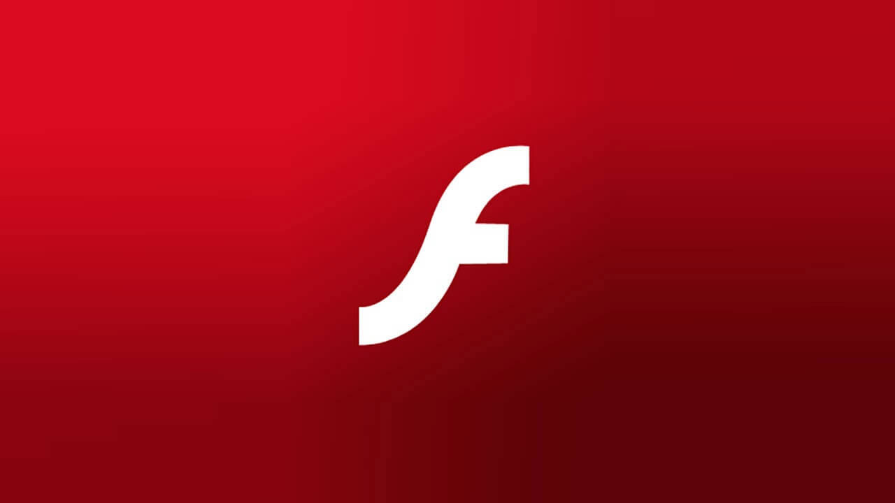 shockwave flash player for firefox
