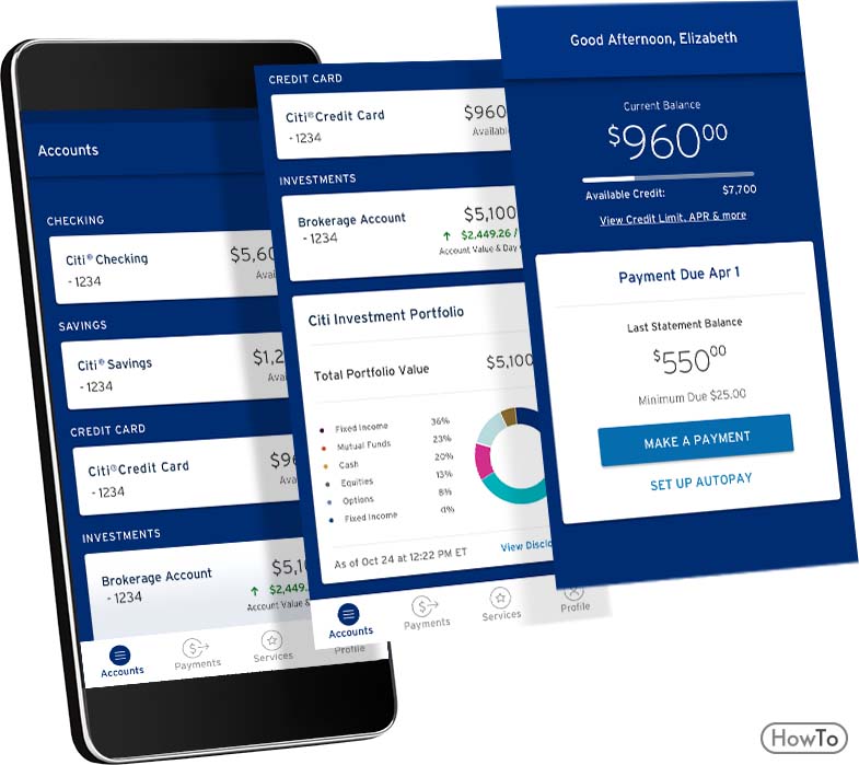 How To Add Credit Card To Citibank App In Just 5 Steps Howto