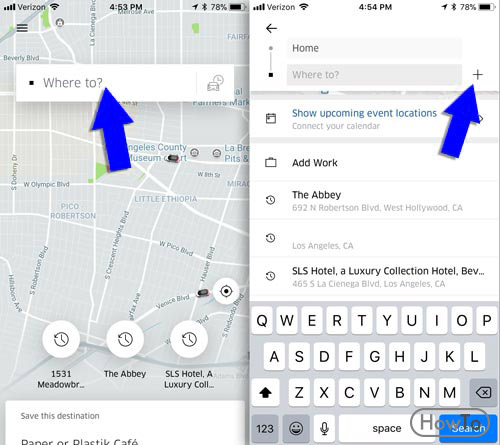 how-to-add-stop-on-uber-7-best-tips-to-add-stops-on-uber-howto