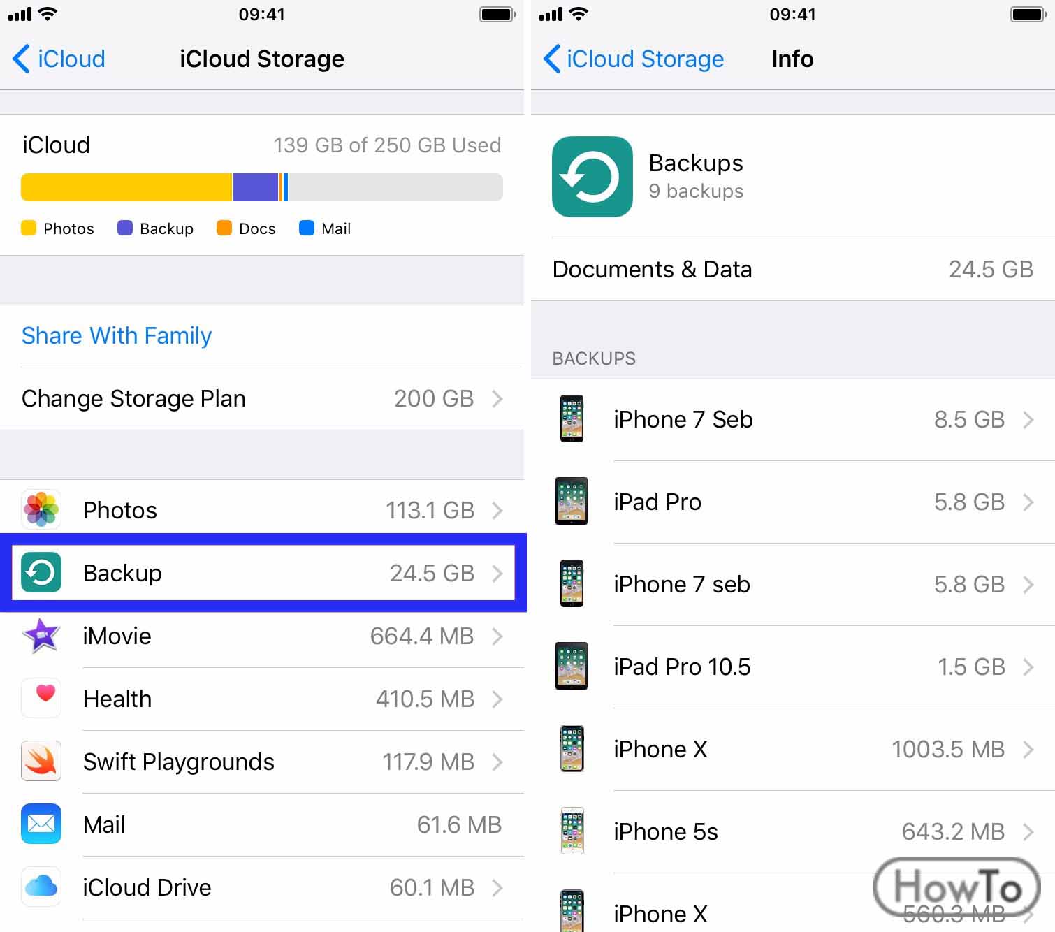How to Delete Stuff from iCloud 10 Easy Ways to Delete in iCloud Howto