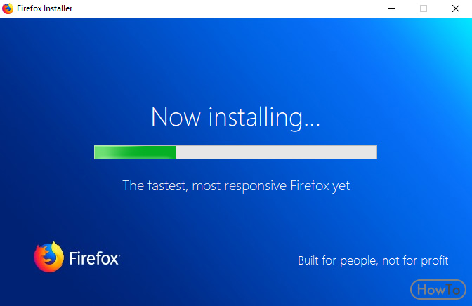 firefox 45.0 hanging in windows 10