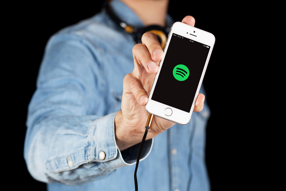 How to Find Friends on Spotify 3 Steps to Add Friends on Spotify- Howto