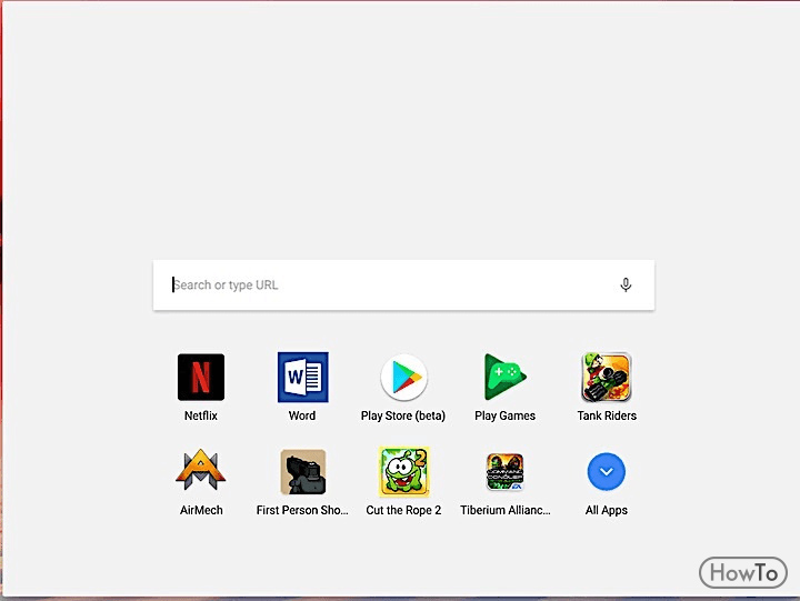 how to download google play on chromebook