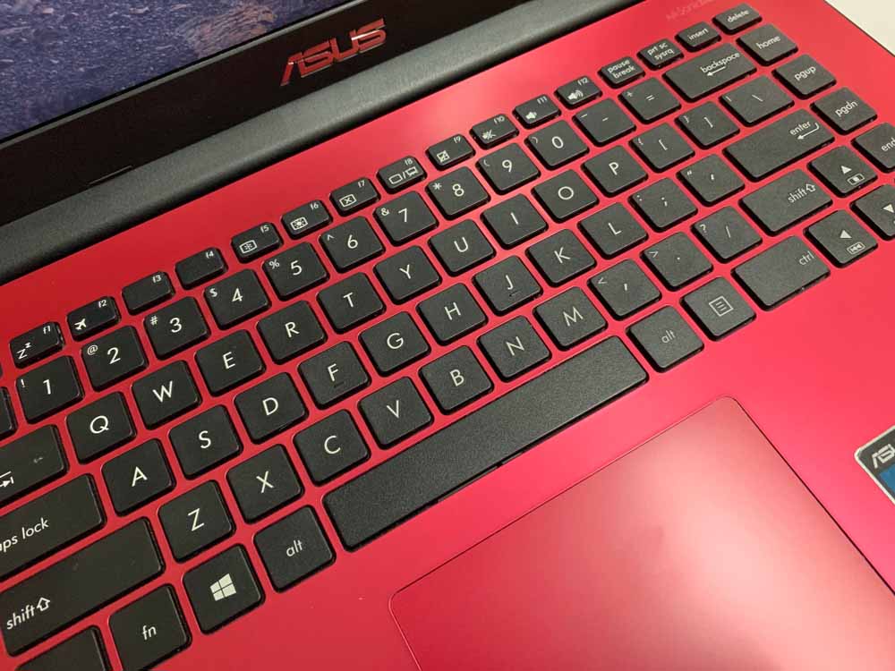 How To Take Screenshot On Asus Laptop Instead What You Can Do Is Go