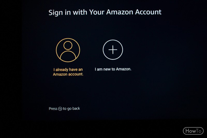 How to Change Amazon Password 3 Ways to Change Password - Howto