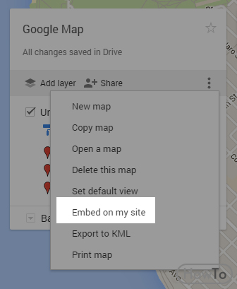 How to Plot Points on Google Maps 3 Ways You can Plot Points - Howto