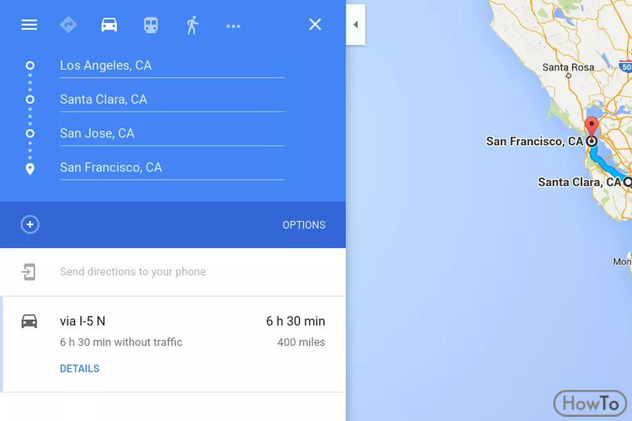  how to plot points on google maps 3 ways you can plot points howto