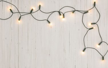 How To Hang Christmas Lights On Ceiling 5 Ideas Howto