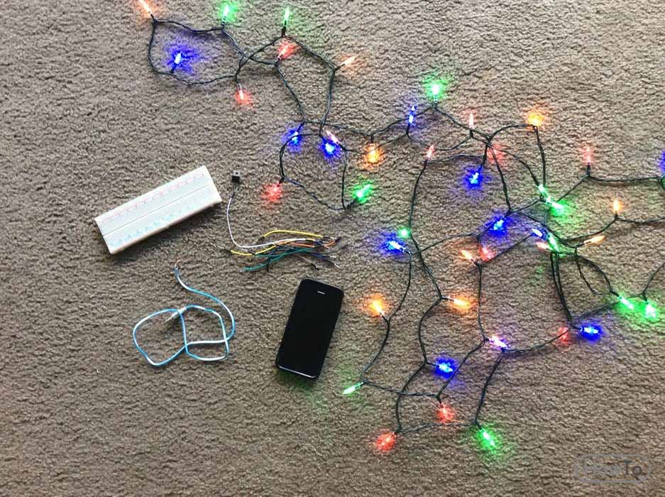 How to Sync Christmas Lights to Music 5 Ways to Sync Howto