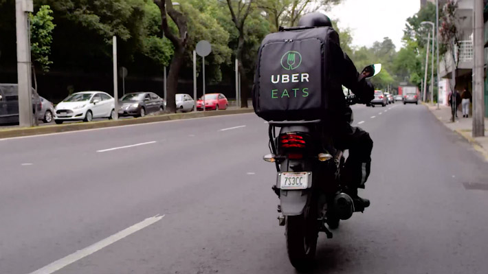 How to Work for Uber Eats 5 Tips to Work for Uber Eats - Howto