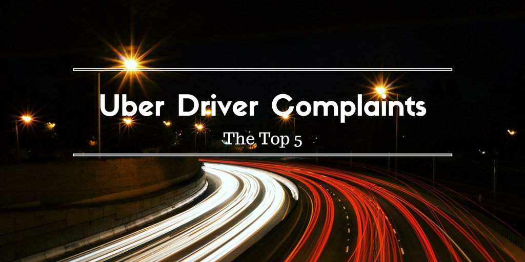 How to Complain to Uber in 5 Easy Different Ways to Make