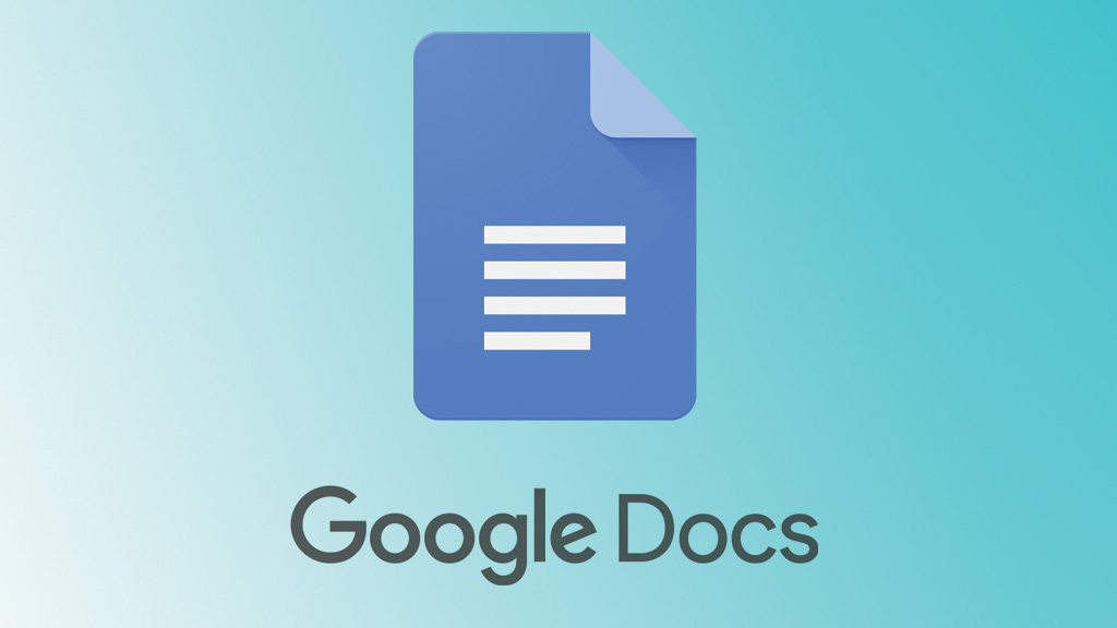 Google Docs Save As Template