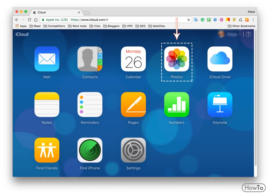 how-to-find-photos-on-icloud-5-steps-to-find-your-pictures-howto