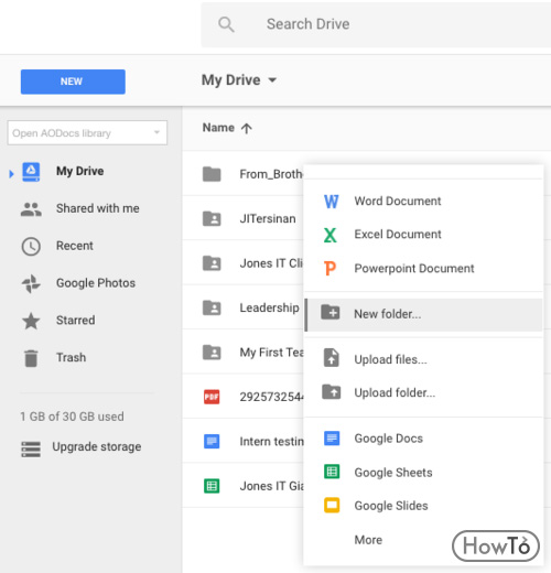 how-to-make-google-drive-private-3-ways-to-make-it-private-howto