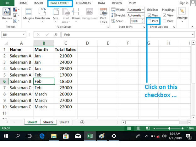 how-to-print-gridlines-in-ms-excel-howto