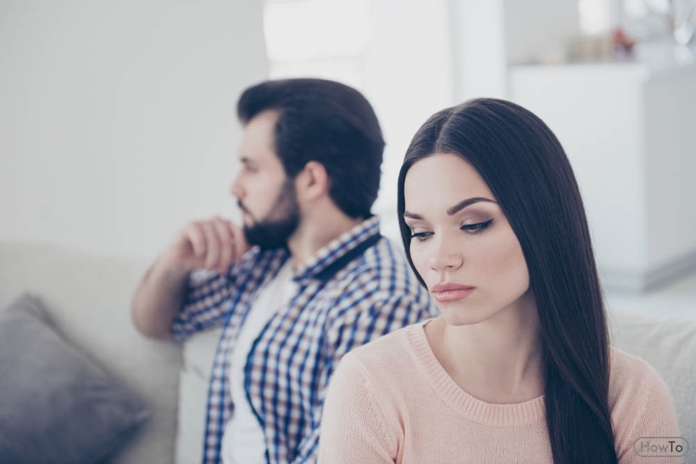 how to rebuild a relationship after a breakup